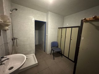 Nave industrial en alquiler en Campus Norte - San Caetano en Santiago de Compostela