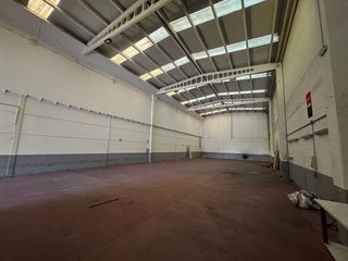 Nave industrial en alquiler en Campus Norte - San Caetano en Santiago de Compostela