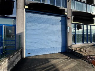 Nave industrial en alquiler en Campus Norte - San Caetano en Santiago de Compostela
