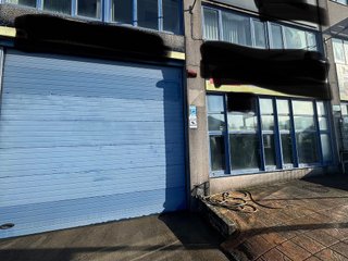 Nave industrial en alquiler en Campus Norte - San Caetano en Santiago de Compostela