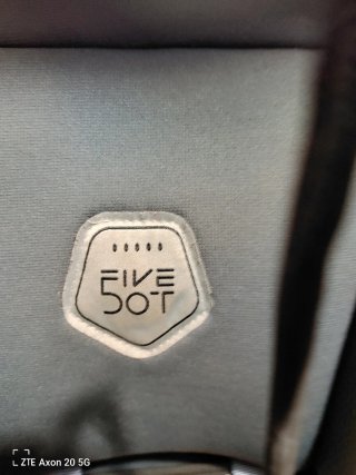 Silla de coche Isofix