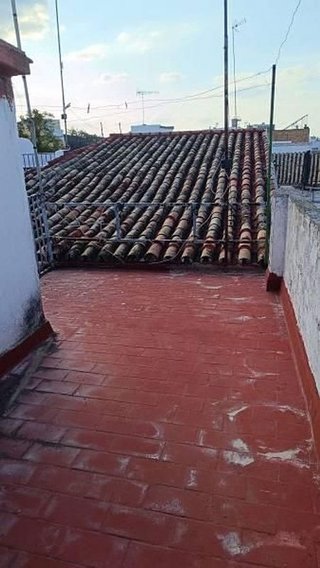 Chalet en venta en Morón de la Frontera