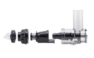 Licuadora BIOCHEF Axis Compac Prensado Frío