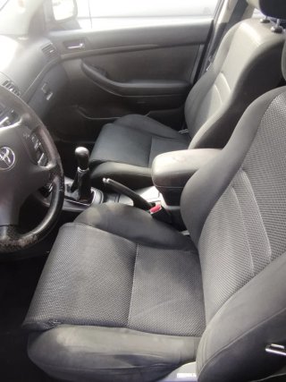 Toyota Avensis 2005