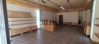 Local comercial en venta en Rochapea en Pamplona