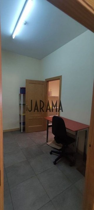 Local comercial en venta en Rochapea en Pamplona
