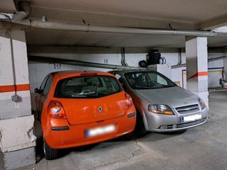 Garaje en venta en Delicias en Valladolid