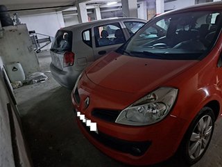 Garaje en venta en Delicias en Valladolid