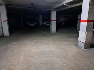 Garaje en venta en Delicias en Valladolid