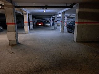 Garaje en venta en Delicias en Valladolid