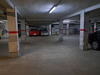 Garaje en venta en Delicias en Valladolid
