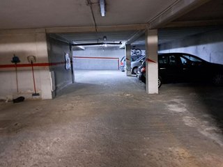 Garaje en venta en Delicias en Valladolid