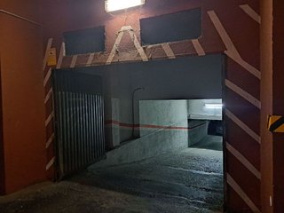 Garaje en venta en Delicias en Valladolid