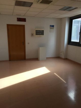 Oficina en venta en La Indioteria en Palma de Mallorca