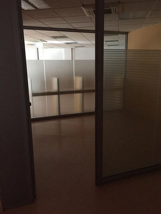Oficina en venta en La Indioteria en Palma de Mallorca