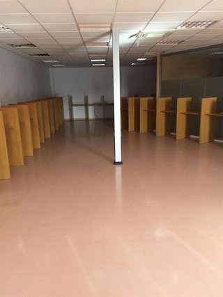 Oficina en venta en La Indioteria en Palma de Mallorca