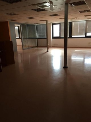 Oficina en venta en La Indioteria en Palma de Mallorca