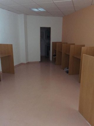Oficina en venta en La Indioteria en Palma de Mallorca