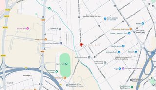 Oficina en venta en La Indioteria en Palma de Mallorca