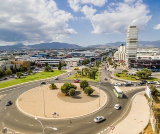 Oficina en venta en La Indioteria en Palma de Mallorca