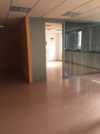 Oficina en venta en La Indioteria en Palma de Mallorca