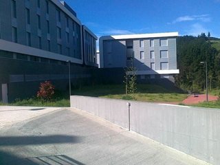 Local comercial en venta en Mutriku
