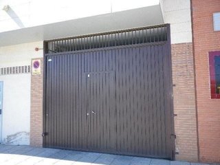 Garaje en venta en La Florida - Vistalegre en Huelva