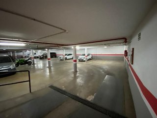 Garaje en venta en La Florida - Vistalegre en Huelva