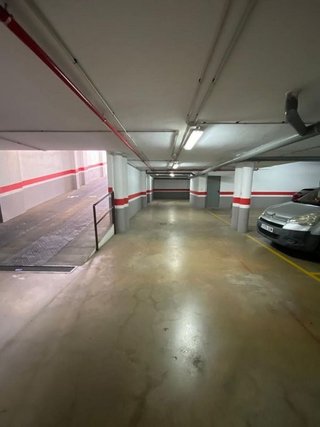 Garaje en venta en La Florida - Vistalegre en Huelva