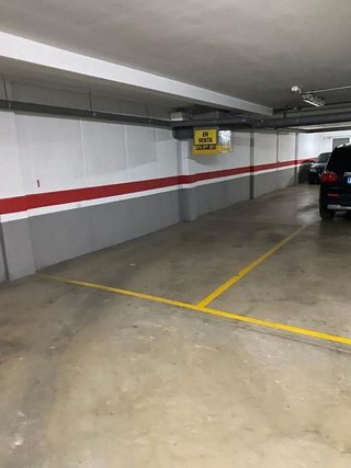 Garaje en venta en La Florida - Vistalegre en Huelva