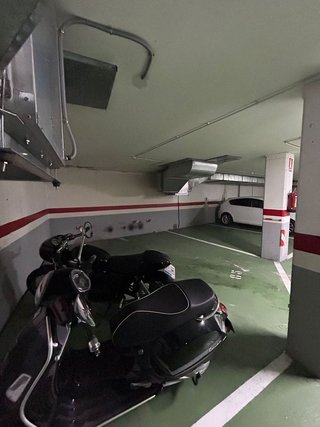 Garaje en venta en Falperra - Santa Lucía en Coruña (A)