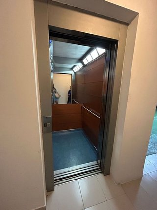 Garaje en venta en Falperra - Santa Lucía en Coruña (A)