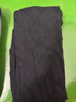 Pack 2 Medias Lycra 40 Denier Marrón