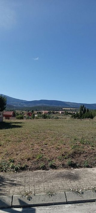 Terreno en venta en Duruelo