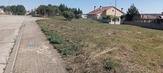 Terreno en venta en Duruelo