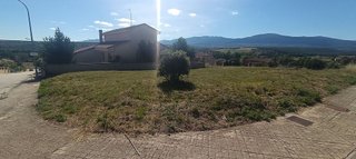 Terreno en venta en Duruelo