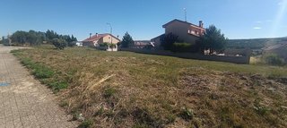 Terreno en venta en Duruelo