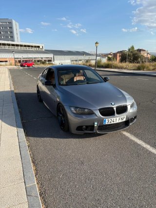 BMW Serie 3 2007