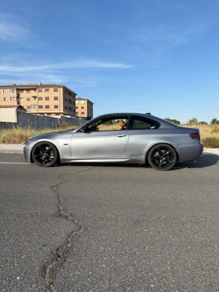 BMW Serie 3 2007