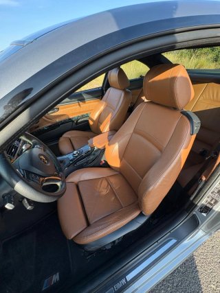 BMW Serie 3 2007