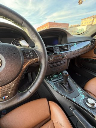 BMW Serie 3 2007