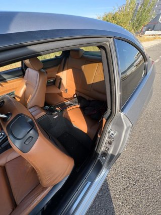 BMW Serie 3 2007
