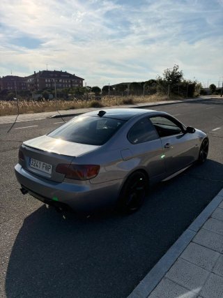 BMW Serie 3 2007
