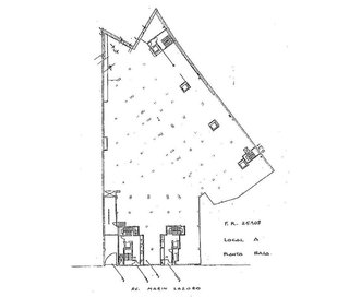 Local comercial en venta en Utiel