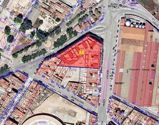 Local comercial en venta en Utiel