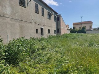 Terreno en venta en Binéfar