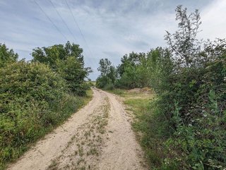 Terreno en venta en Candeleda