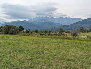 Terreno en venta en Candeleda