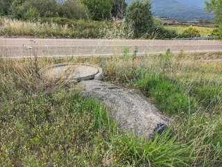 Terreno en venta en Candeleda