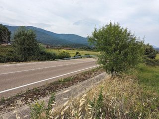 Terreno en venta en Candeleda